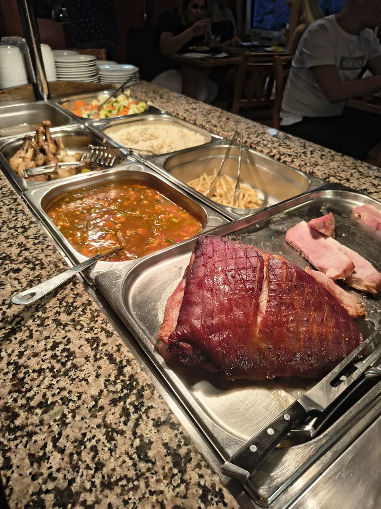 Mosty Pragi – ujęcie z rzeki